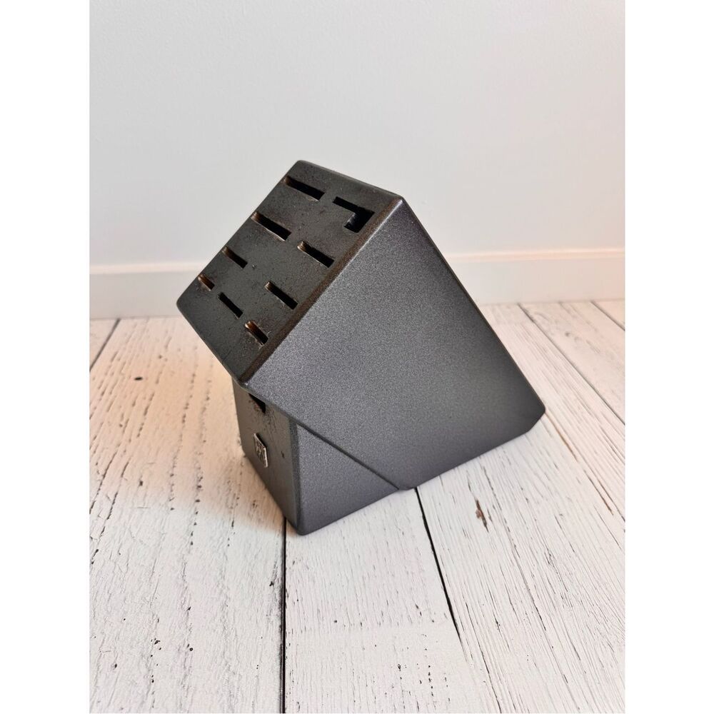 Henckels - Knife Block - Picture 4 of 4